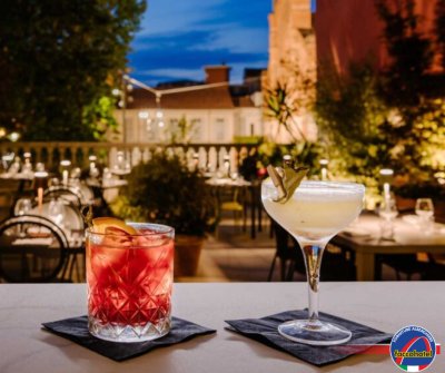 Voglia di cocktail e drink freschi e dissetanti